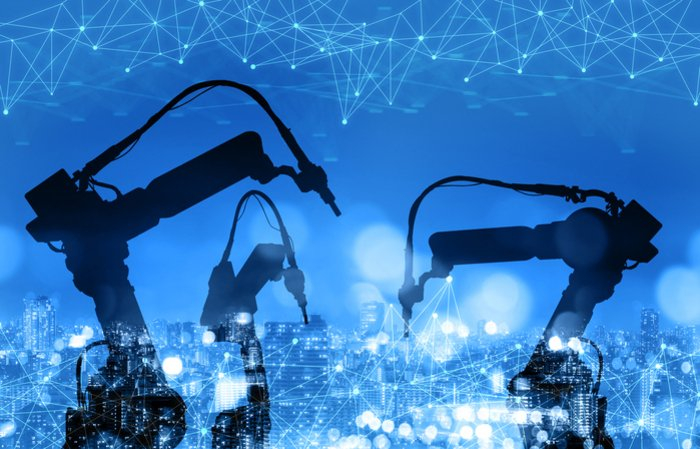 協働ロボットと従来のロボットの違い