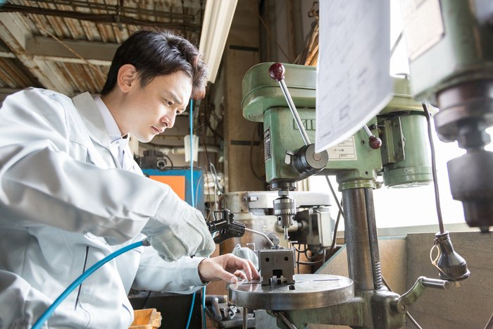 製造業における品質管理の課題