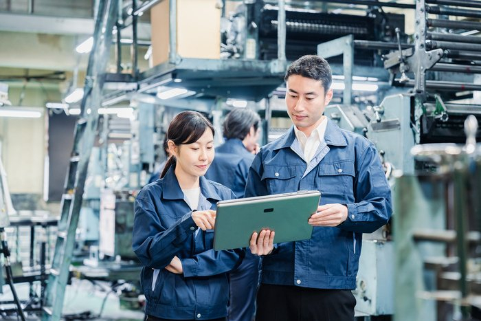 【製造業】品質管理に対する3つの考え方