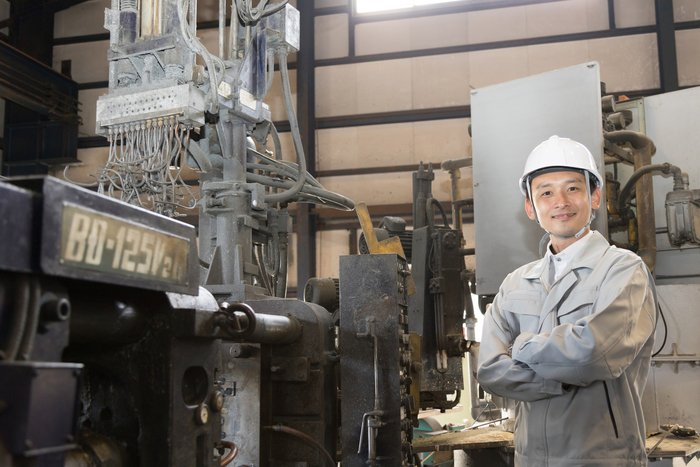 【申請可能】製造業で活用できる補助金｜中小企業省力化投資補助金