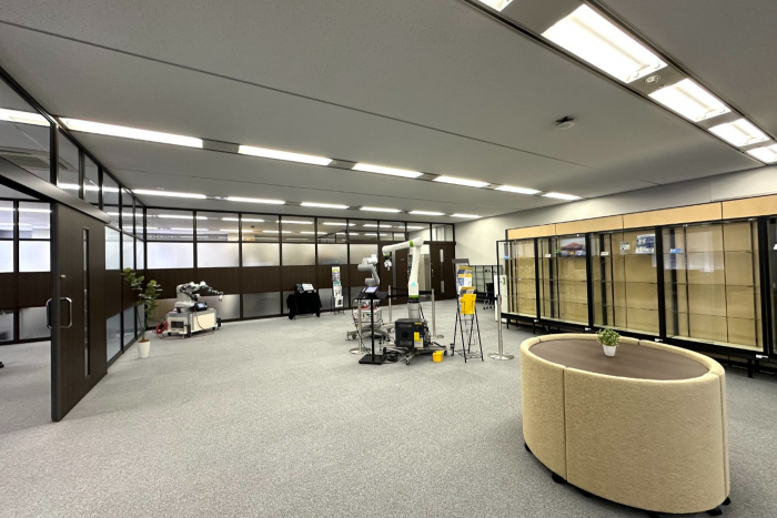 コニュニティースペース