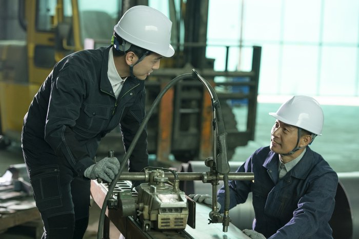 2030年に向けて製造業が実施するべき対応