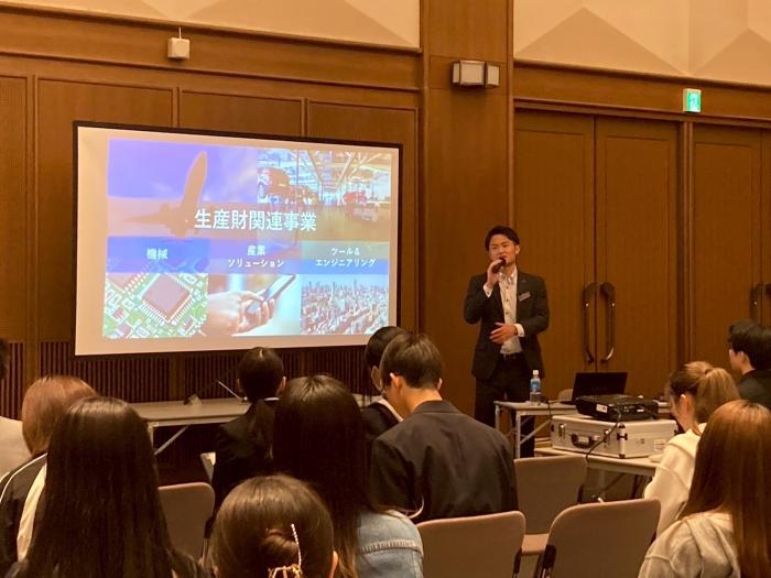 川口オフショット