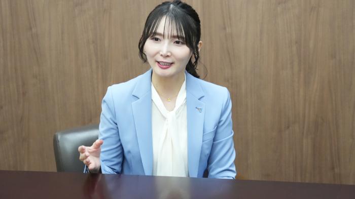 ミスマッチをなくすための施策として、リファラル採用の強化を推進する豊嶌