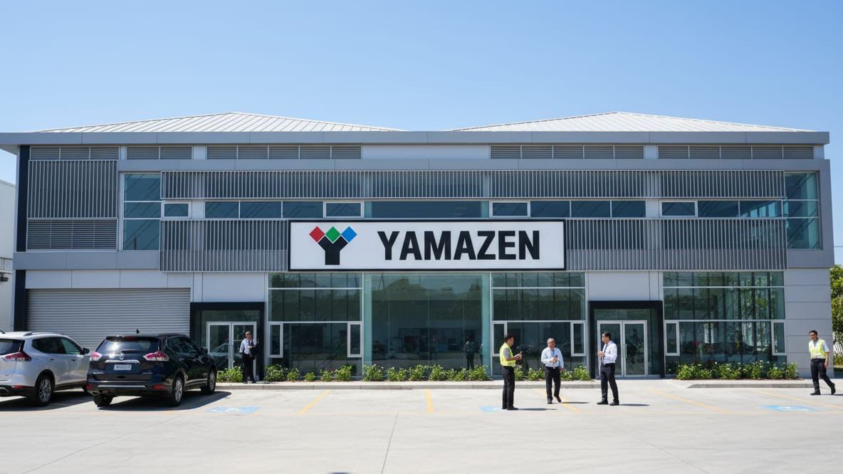 ASEAN最大級の経済大国を切拓く山善インドネシアのビジネス戦略と現地