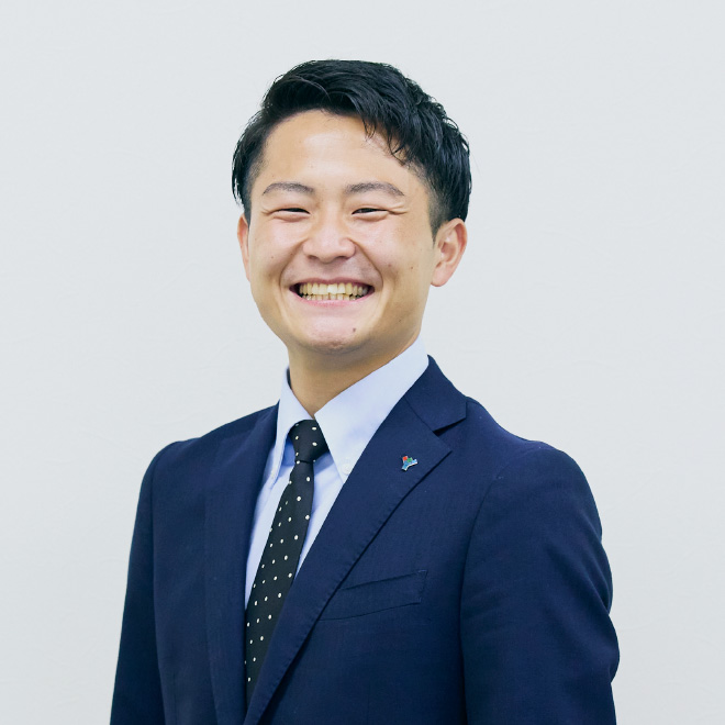 川口 詩音 Shion Kawaguchi