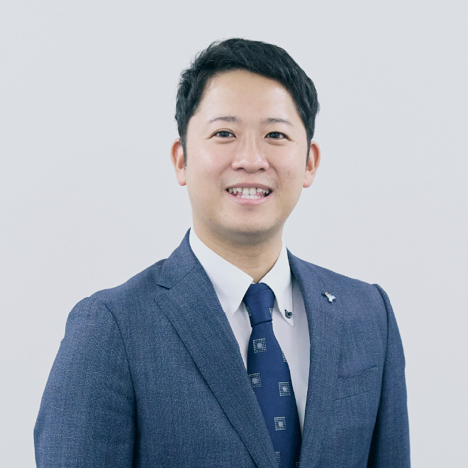 谷口 豊 Yutaka Taniguchi