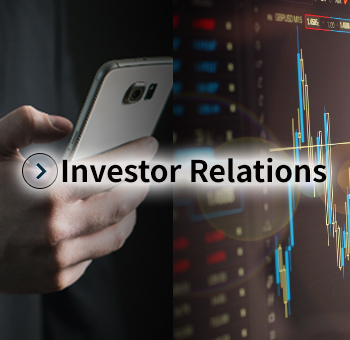 Investor Relations