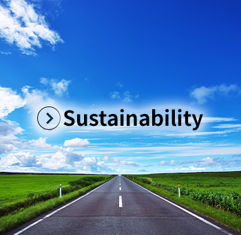 Sustainability