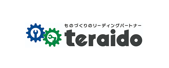 teraido（テライド）