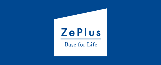 ZePlus（ゼプラス）