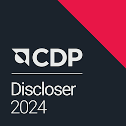 CDP2024のロゴ