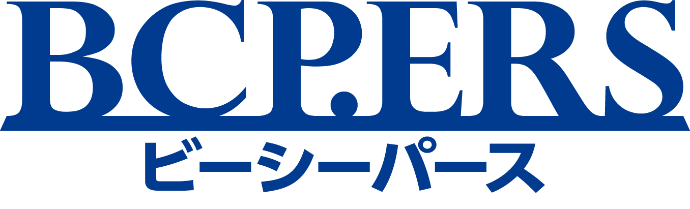 BCPERSロゴ BCPERSロゴ