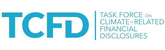 TCFDのロゴ