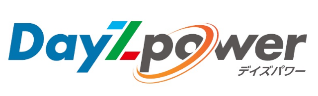 DayZpowerのロゴ