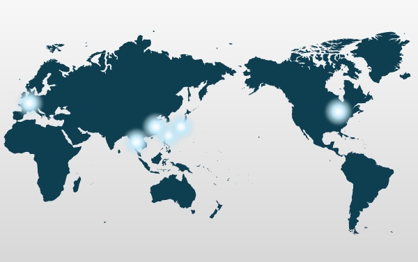 Global Network