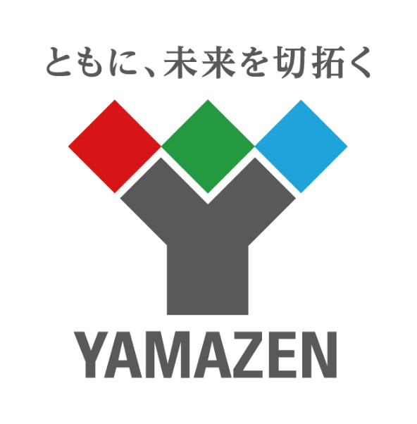 山善は、「生産財」と「消費財」の専門商社です。