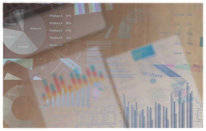 Financial Position (Consolidated)