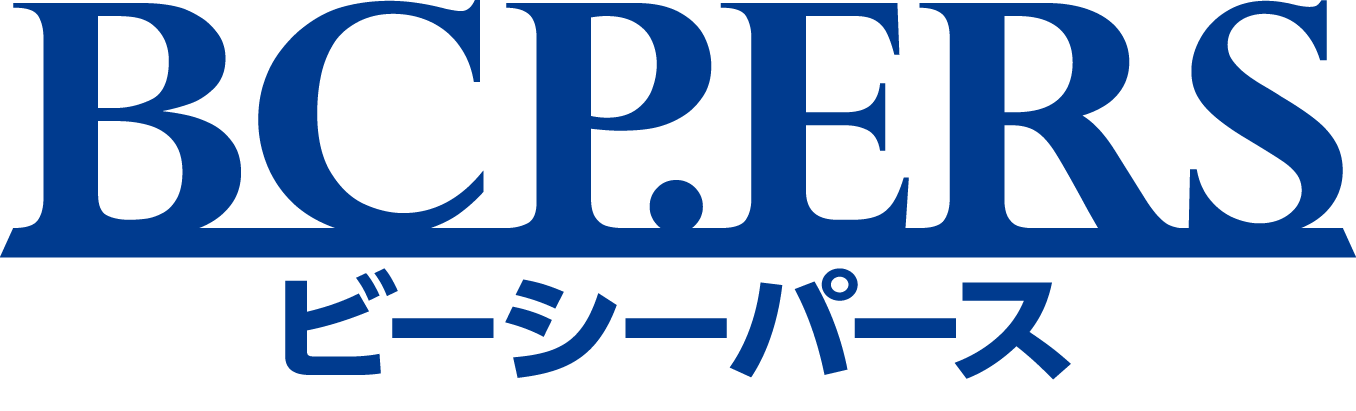 BCPERSロゴ